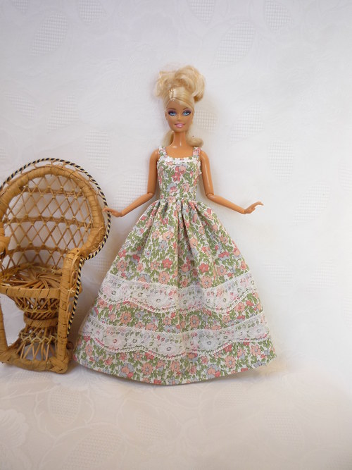 Luční princezna — foto 4