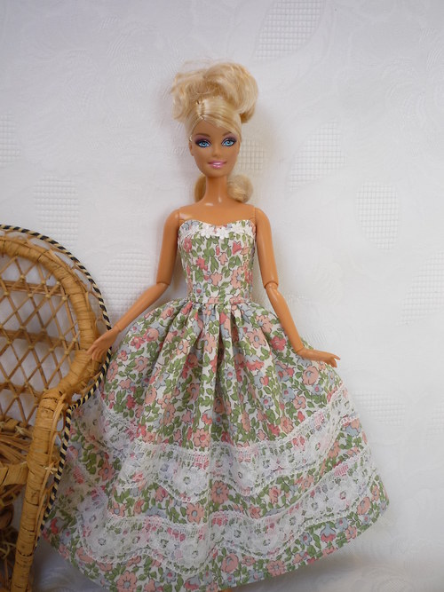 Luční princezna — foto 3