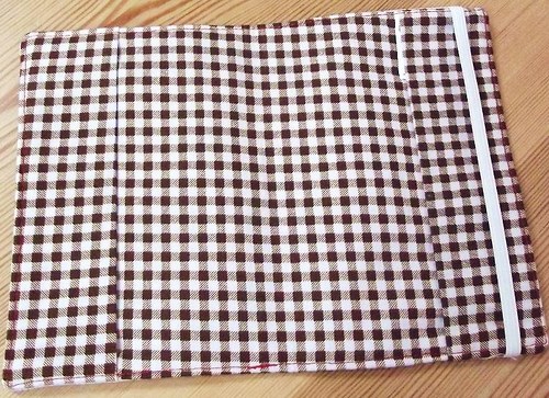 Obal na očkovací průkaz — foto 2