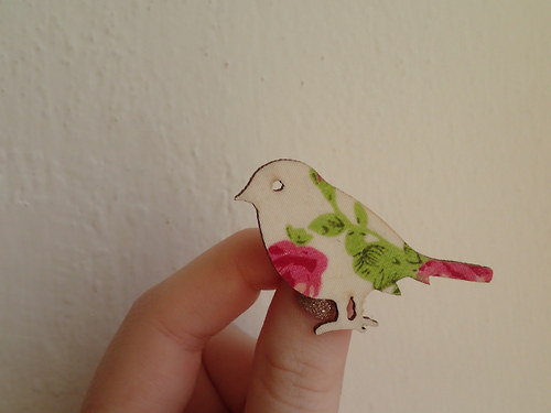 Birdie — foto 2
