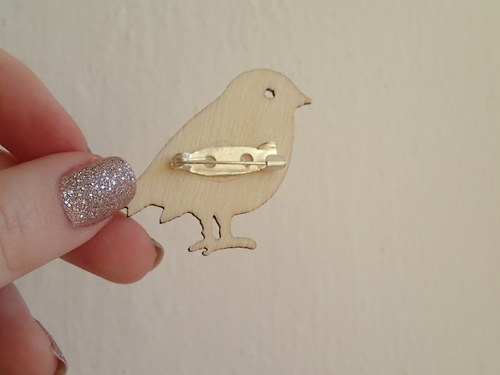 Birdie — foto 3