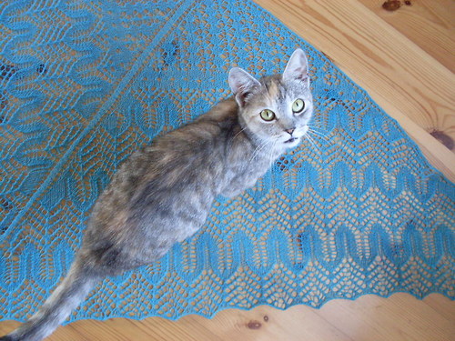 V nebi .... — foto 6