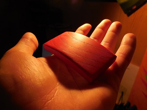 RedRectangle — foto 4