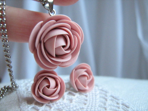 Simple colors: Pale rose, sada — foto 3