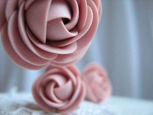 Simple colors: Pale rose, sada — foto 4