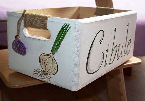Cibulová s cibulí — foto 2