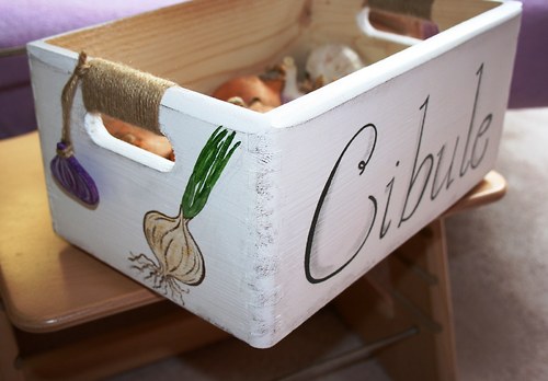 Cibulová s cibulí — foto 3