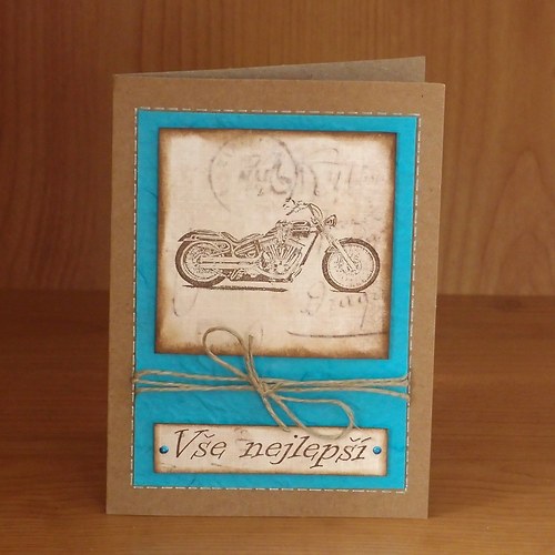 Přání - vše nejlepší — foto 5