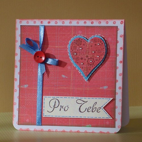 Přání - pro tebe — foto 4