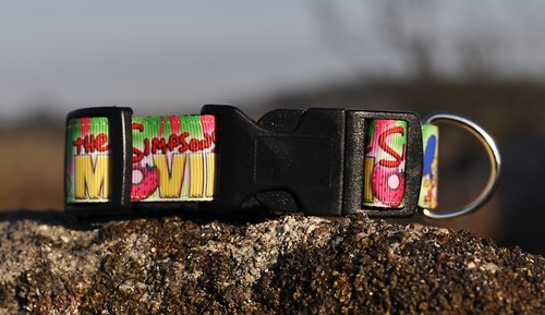 Obojek Simpsonovi — foto 3