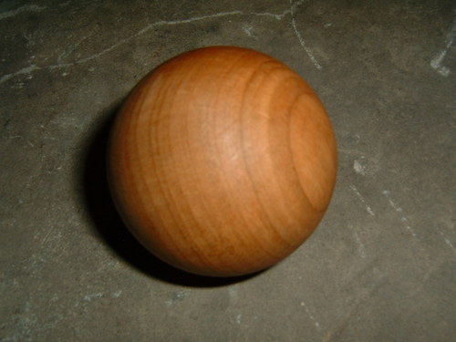 Malá třešňová — foto 2