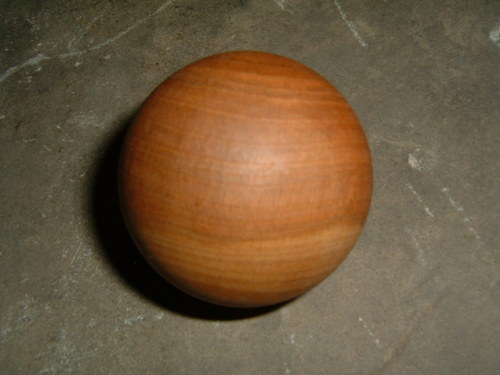 Malá třešňová — foto 3