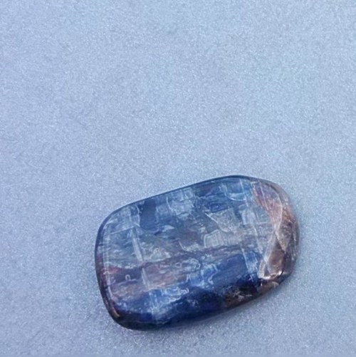 Disthen (kyanit) - 992 — foto 2