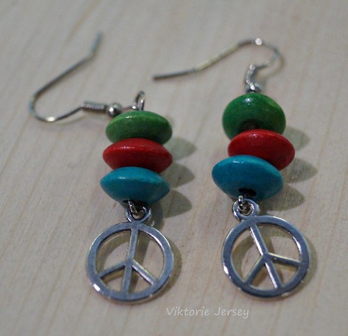 Hippies II. — foto 3