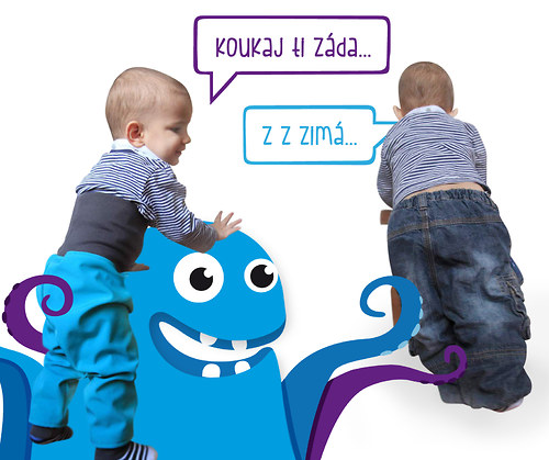 Sofshellové kalhoty zelená 15-18 měsíců — foto 4