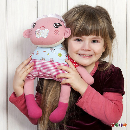 Miminko Zorka — foto 4