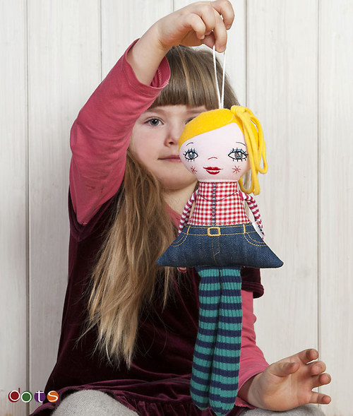 Panenka Alice — foto 4