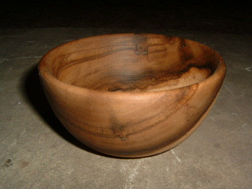 Oříškovka — foto 2
