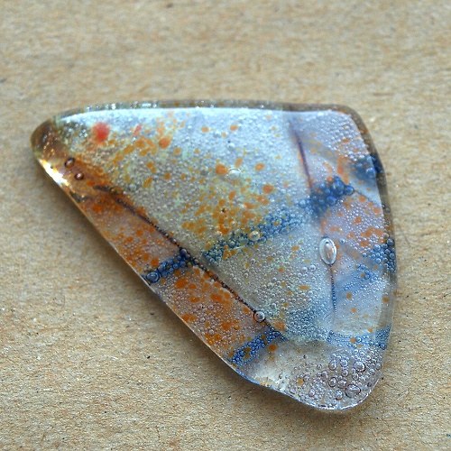 Shark - žraločí zub / 2132 — foto 2