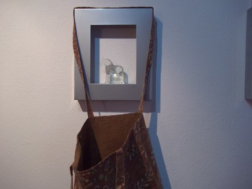 Taška batikovaná — foto 2
