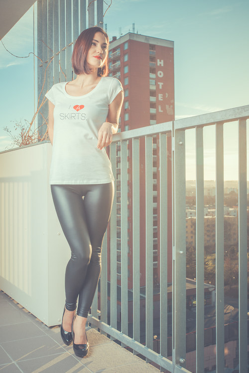 I love skirts...bio S — foto 3
