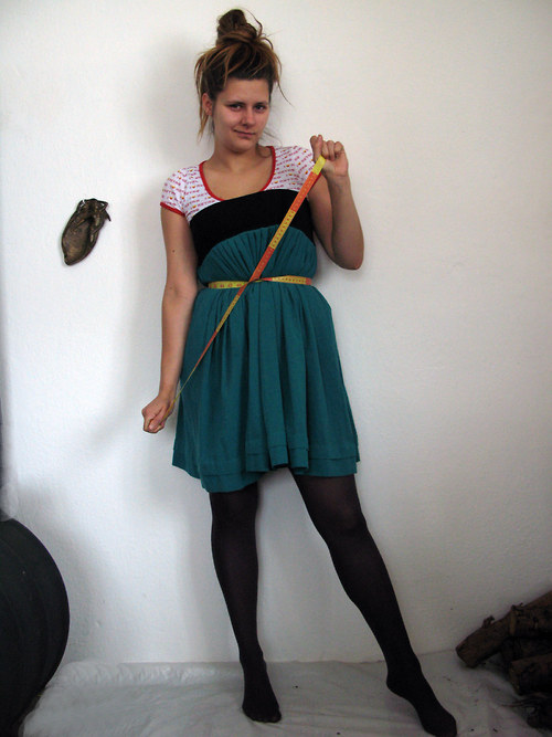 Recy sukně — foto 5