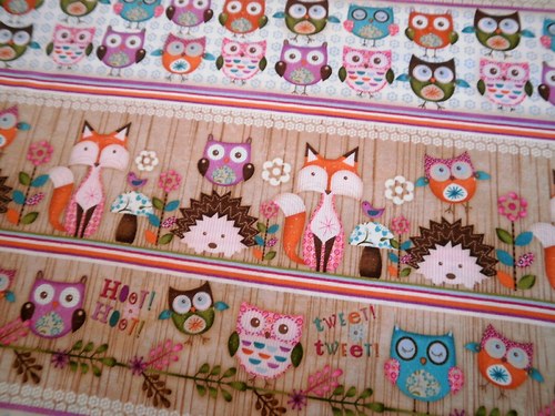 Sovy-Hoot, rezervace... — foto 3