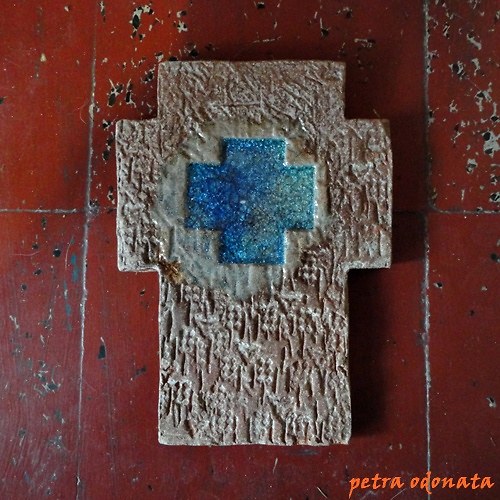 ,,blue croisement,, — foto 4