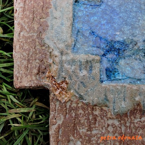 ,,blue croisement,, — foto 5