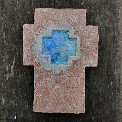 ,,blue croisement,, — foto 6
