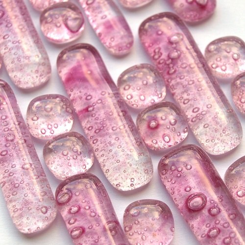Růžová souprava 1 + 2 ks / 2148 — foto 2