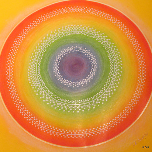 Mandala Uzdravující Energie — foto 2