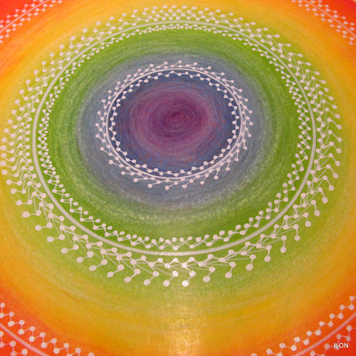 Mandala Uzdravující Energie — foto 3
