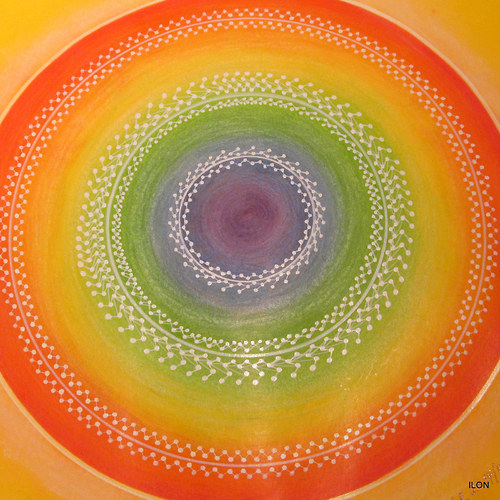 Mandala Uzdravující Energie — foto 4
