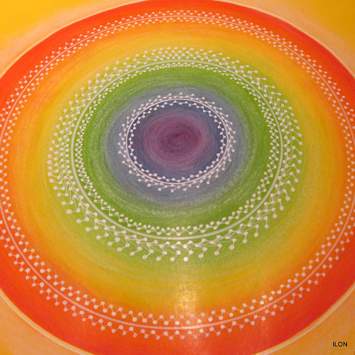 Mandala Uzdravující Energie — foto 5