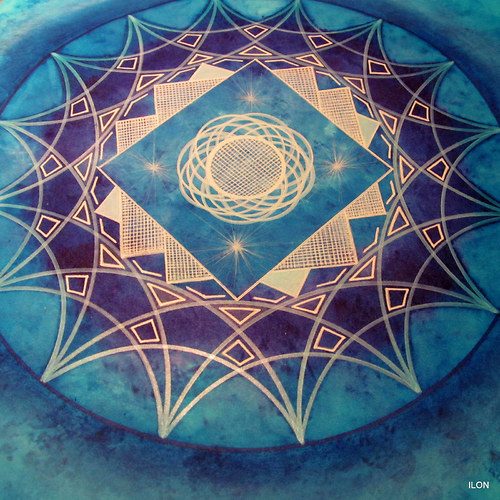 Mandala Vděčnosti — foto 2