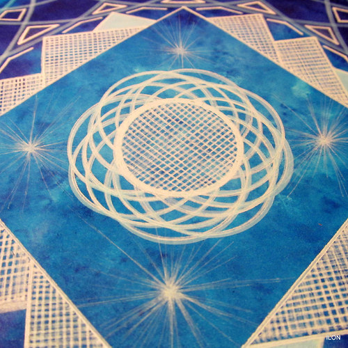 Mandala Vděčnosti — foto 3
