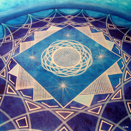 Mandala Vděčnosti — foto 4