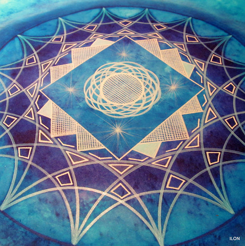 Mandala Vděčnosti — foto 5