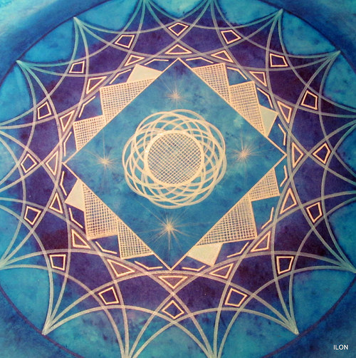 Mandala Vděčnosti — foto 6