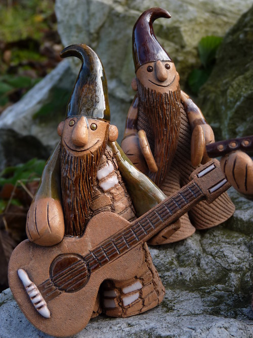 TRPASLÍK Muzikanti — foto 2