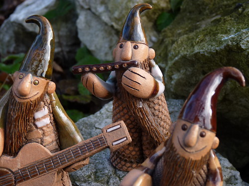 TRPASLÍK Muzikanti — foto 5