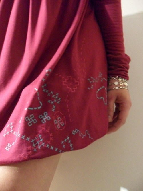 Šaty — foto 5