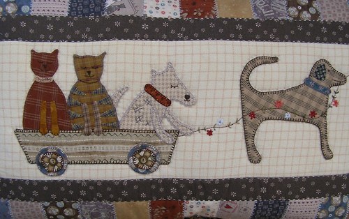 Simply Lynette - polštář — foto 3