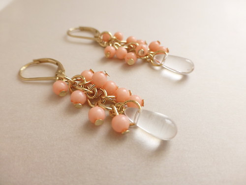 San Francisco (Earrings) — foto 2