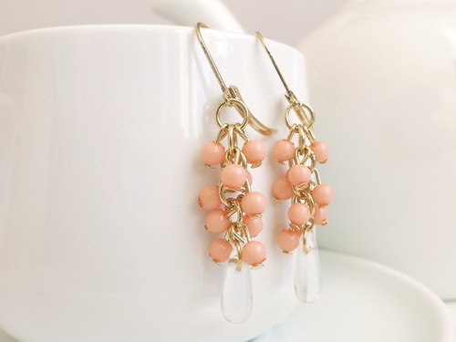 San Francisco (Earrings) — foto 3
