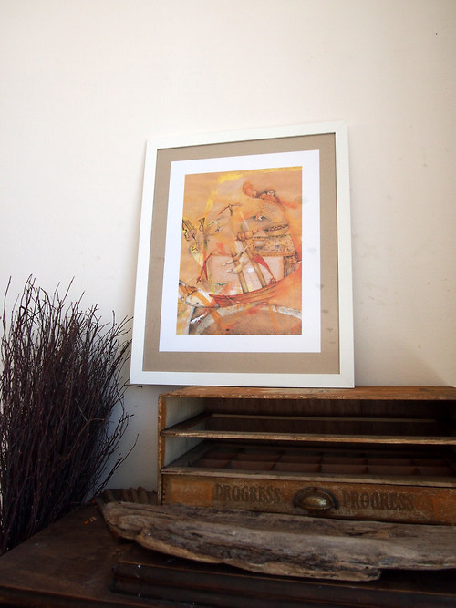 Keporkak - reprodukce — foto 2