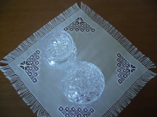 Neobyčejná čtvercová — foto 2