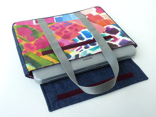 OBAL/POUZDRO notebook — foto 2
