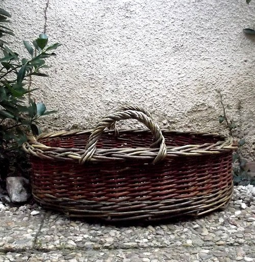 Koš nízký přidávací — foto 2